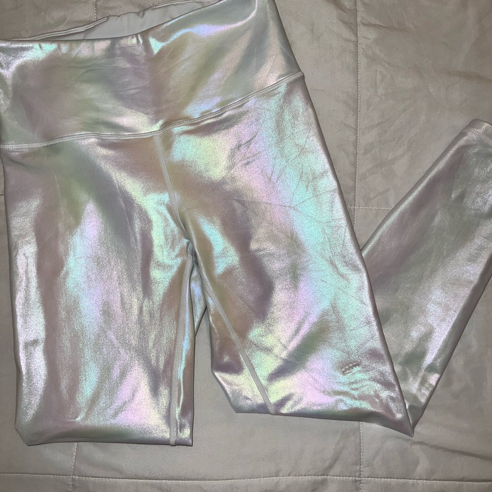 ZYIA Unicorn Luxe tights